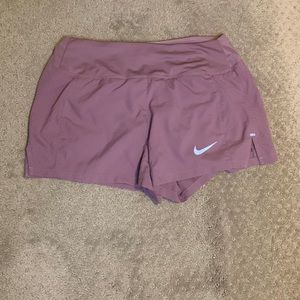 Nike Dri-Fit Running Shorts